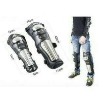 Jual Dekker dan Elbow protector madbike Besi Murah