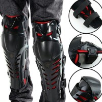 Jual Decker deket dekker pelindung lutut kaki fox raptor Murah