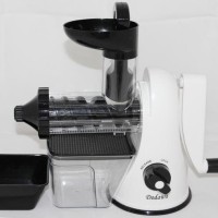 Jual Blender & Juicer Dodawa Manual Slow Juicer Dd-810 Murah