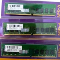 Jual Memory RAM DDR4 4GB VGEN Murah