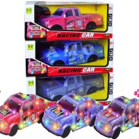 Fun RC RACING CAR 2415 - MAINAN ANAK MOBIL REMOTE CONTROL