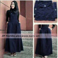 Jp Nurida / Baju muslim wanita / Hijab terbaru