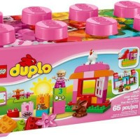 pink duplo