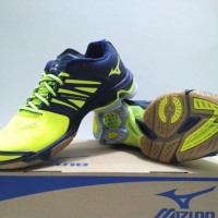 SEPATU VOLLY / BADMINTON - MIZUNO WAVE LIGHTNING Z2 #V1GA160044 Murah