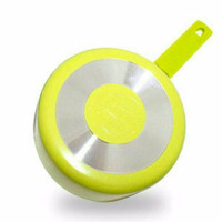 Jual FRY PAN SET PANCI ALAT MASAK + CODET OXONE OX-81 Murah