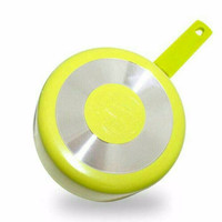 Jual OXONE 3PCS MINI FRY PAN SET + SPATULA (OX 81) Murah