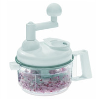 Jual Paling Murah #EC050 - Blender Tangan Manual Swift Chopper Food Process Murah