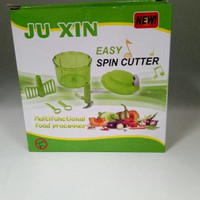 Jual Terlaris Mini Cutter Ju Xin Blender Manual+ Pengaduk Adonan Kue Murah