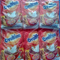 Jual PROMO - Ovaltine sachet 14gr (isi 30pc) Murah