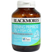 Jual Blackmores Evening Primrose Oil + Fish Oil Murah