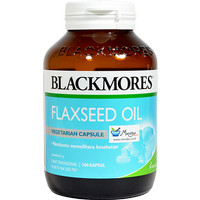 Jual Blackmores Flaxseed Oil Murah
