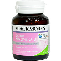 Jual Blackmores Radiance Marine Q10 Murah