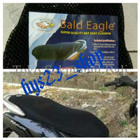 Jual SPECIAL jaring jok motor anti panas merk bald eagle khusus nmax PALING Murah
