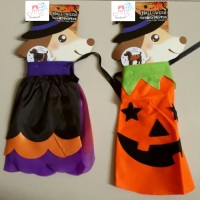 Jual Halloween dog cat costume / kostum tuk kucing anjing Murah