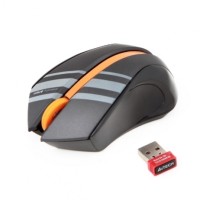 Jual Mouse Wireless A4Tech G7-310 N Mouse 3 Buttons 2000 DPI Murah