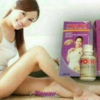 CREAM PENGHILANG BULU KETIAK DAN KEMALUAN WANITA SECARA PERMANEN