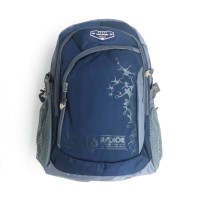 Tas Ransel Pria Wanita Unisex / Hangout/ Kerja Kuliah /Import TR000281