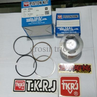 Jual SPECIAL Piston Kit Tkrj Japan KEH Mega Pro Oversize 175 MURAH MERIAH Murah