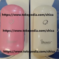 Jual produk istimewa Nano Mist I-beauty / ibeauty/ nano spray Murah