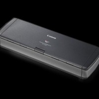 Jual Ori CANON DR P 215 II Portable ADF Scanner Murah