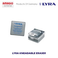 Jual LYRA KNEADABLE ERASER - PLASTICIN - (PENGHAPUS) - 2091467 Murah