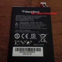 Jual Baterai Batre Battery Bb Blackberry Z3 Jakarta Original 100IM Murah