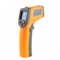 Jual JUAL MURAH !!! Termometer Thermometer Infrared Digital Gun Ukur Suhu B Murah