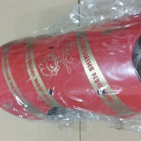 Jual Limited Golden Dekker Shin Guard Terpopuler Murah