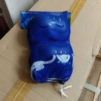 Jual PROMO Dekker Sepatu Roda Butterfly TERLARIS Murah