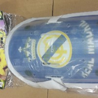 Jual Limited Club Dekker Tulang Kering Gabus TERMURAH Murah