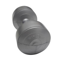 PROMO WINSTAR DUMBBELL PLASTIK 4 KG Terpopuler