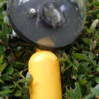 Jual dome for xiaomi yi DIY include wp & bobber Murah