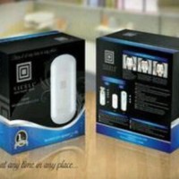 Jual NANO MIST VICELL - NANO SPRAY VICELL Murah