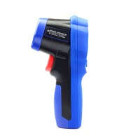 Jual (Diskon) Dual Laser Infrared Thermometer Dekko FR-7822 Murah