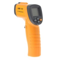Jual (Sale) Thermometer Infrared Victor 303B Murah