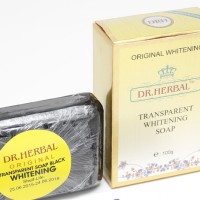 Jual Sabun Dr Herbal sdh BPOM Murah
