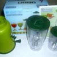 Jual BLENDER MANUAL DESTEC Murah