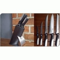 Jual KNIFE BLOCK SET OXONE Murah