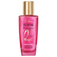 Jual L'Oreal Paris Extraordinary Oil Pink Eclat Imperial - 100ml Murah