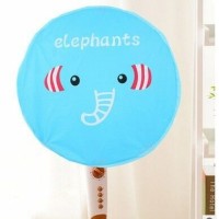 Jual (Sale) Cover Kipas Angin Hello Kitty Murah