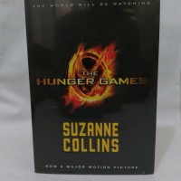 Jual HARGA GROSIR! (Baru) Buku The Hunger Games . Suzanne Collins . Gramed Murah