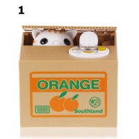 Jual Mischief Saving Box Celengan Binatang Murah