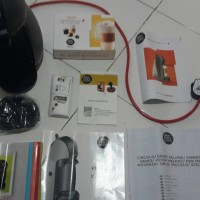 Jual Nescafe Dolce Gusto Piccolo Black Murah Murah