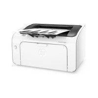 HP LaserJet Pro M12w Printer RESMI