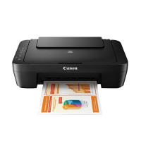 Printer Terlaris! Printer Canon MG2570 Multifungsi print,scan,copy