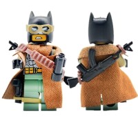 Jual DC Batman vs Superman Justice League Nightmare Minifigures Lego kw Murah