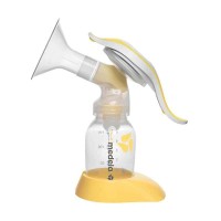 Jual MEDELA breast pump, SECOND Murah