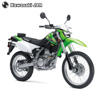 Kawasaki KLX 250 S
