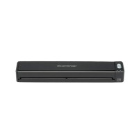 Jual Fujitsu ScanSnap iX100 Portable Wireless Scanner Murah