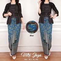 Jual Set kebaya kutu baru Murah